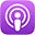 Følg Gjerrigknarken på Apple Podcasts