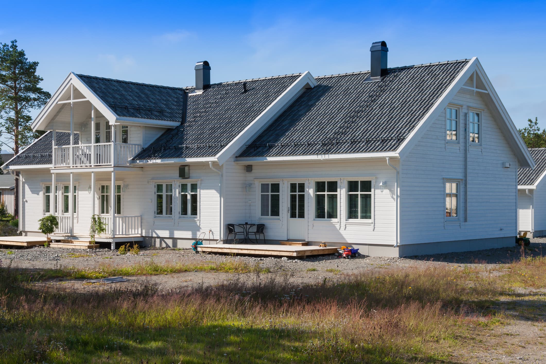 Få bedre lånebetingelser på boliglånet