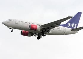Endring av SAS-billett var rådyrt - kjøpte heller ny billett hos Norwegian