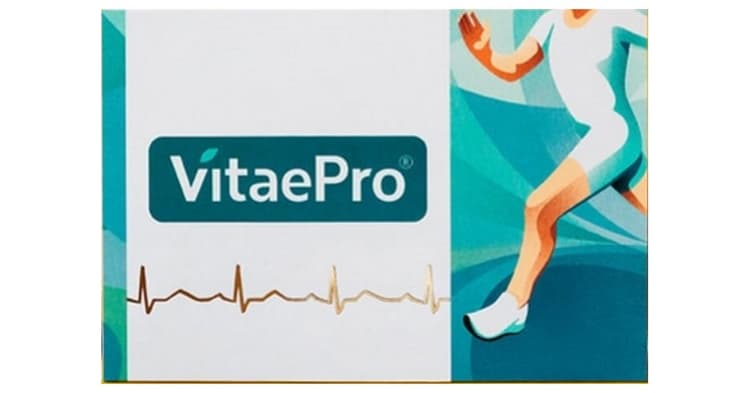 Spesialtilbud: Prøv Nye VitaePro til halv pris