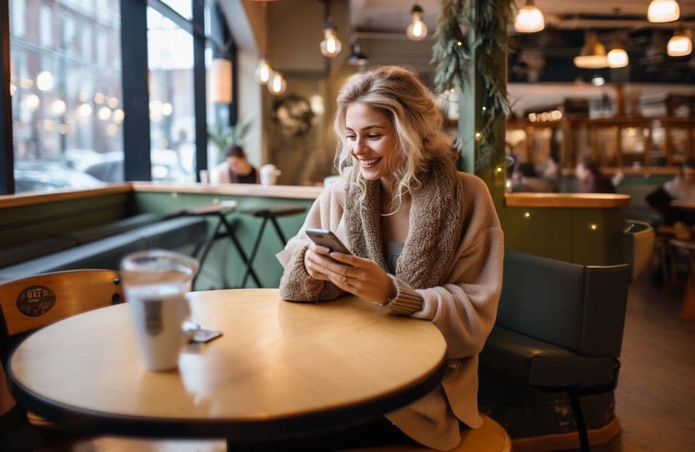 TIPS: To måneders gratis mobilabonnement